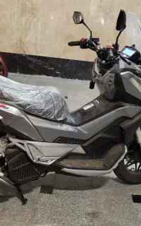 موتور کی پی وی لیفان