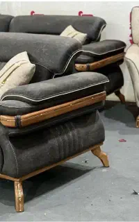 مبل نازنین ترک