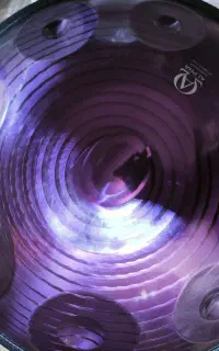 فروش یک عدد هنگ درام