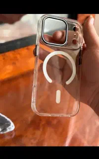 قاب ایفون ۱۷ پرو