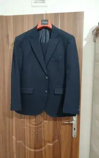 کت شلوار مردانه سایز بزرگ