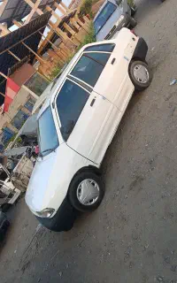 پراید صبا