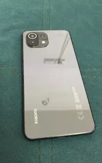 شیائومی mi11 lite 128G