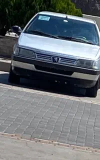 پژو ۹۶ جوان پسند به شرط