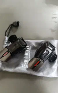 دسته ۴دکمه بازی موبایل