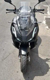موتور ADV 180 هانی سند سفید
