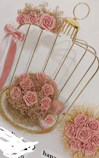 حنا. حنابندان و عروس