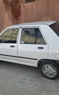پراید مدل ۹۴