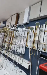 پخش علم دوش یونیورست دوکاره رودهن