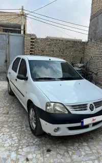 تندر۹۰/ال۹۰ E2 مدل ۹۶