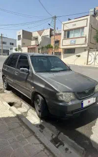 پراید ۱۱۱