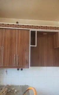 کابینت ام دی اف