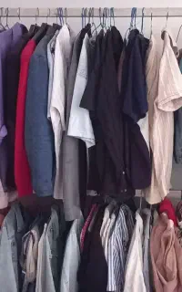 رگال لباس