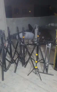 پایه باند