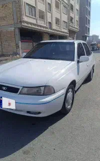 دوو سیلو ۸۰ سفید کمیاب عروسک