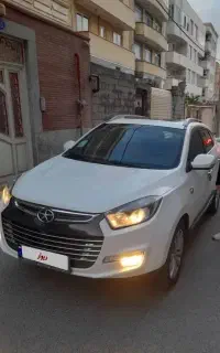 جک ۱۴۰۰ نیوفیس