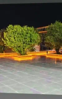 ویلا باغ