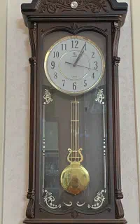 ساعت دیواری