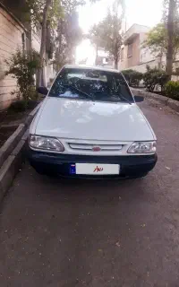 پراید  ۸۲
