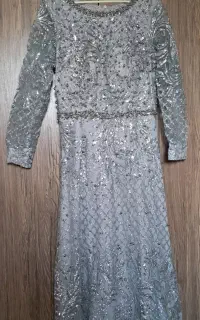 لباس مجلسی