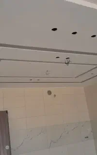کارگر نیمه ماهر دائمی کناف