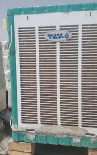 سرویس کولرابی تعمیرات سیم پیچی