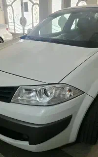 مگان ۲۰۰۰ اتومات فول کامل صفر