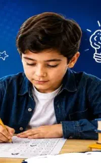 انجام آزمون غربالگری و استعدادیابی دانش‌آموزان