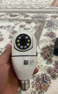 دوربین ۳۶۰ درجه