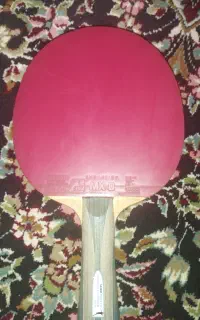 راکت پینگ پنگ