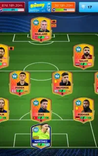اکانت دریم لیگ 2026