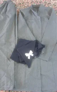 فرم مدرسه و مقعنه