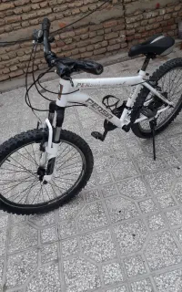 دوچرخه ۲۴مارک پرشیا۲۱دنده۱ص۱