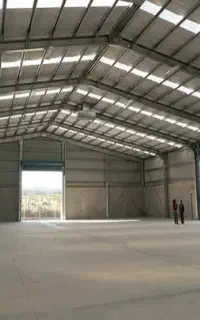 جوشکار سوله سایبان
