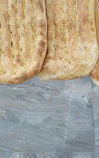 نیازمند شاطر بربری ماهر