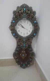 ساعت دیواری