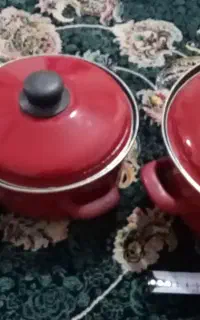 سه تا قابلمه