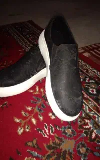 یک جفت کفش زنانه ونس آنیل استانبول پلاس