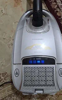 جاروبرقی گوسونیک سالم