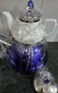 کتری قوری