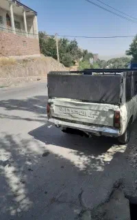 وانت مدل ۸۷