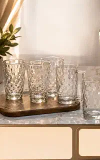 لیوان ماگ پارچ کلمن شیشه ی