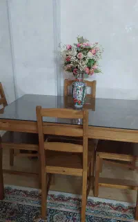 میز ناهارخوری برند ایکیا