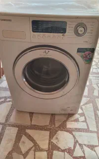 لباسشویی ۶ کیلویی سامسونگ