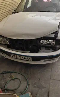 صافکاری سنتی پی دی آرpdr نقاشی اقساطی چکی
