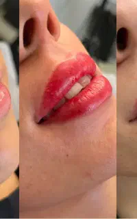 شیدینگ لب ماندگاری دوسال با قیمت مناسب