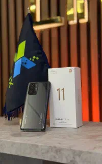 گوشی شیائومی mi 11 t pro / اقساط 3.8%