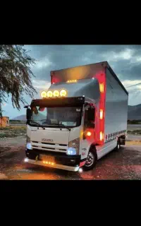 اتاق اجاره ای فلزی کامیون و کامیونت.فلزی