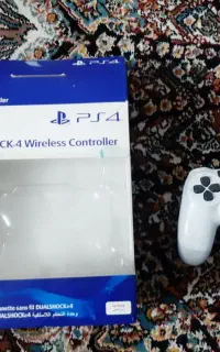 دسته ی PS4