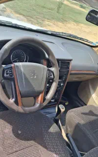 پارس متور جدید ۴۰۱